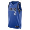 NBA Dallas Mavericks Trikot Kyrie Irving 2 Nike 2022-23 Icon Edition Swingman - Herren